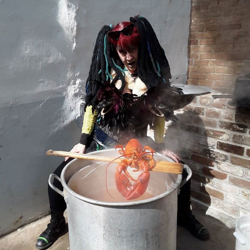 Meet your Posher, Lanie